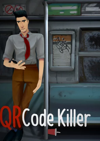 QR Code Killer