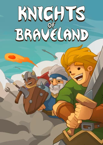 Knights of Braveland