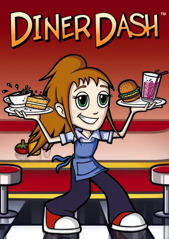 Diner Dash