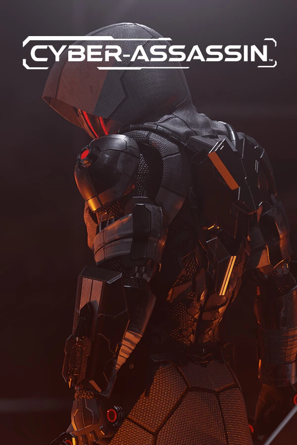 Cyber-Assassin