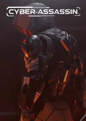 Cyber-Assassin