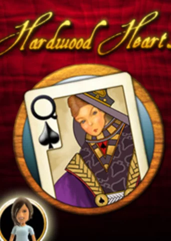 Hardwood Hearts