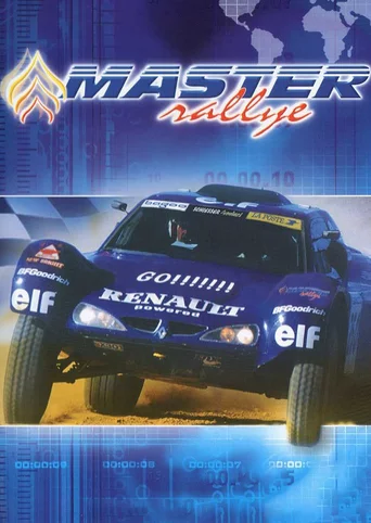 Master Rallye