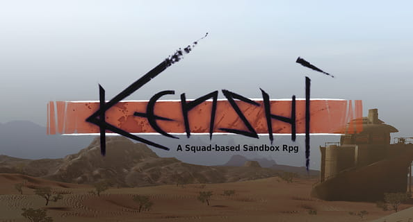 Kenshi