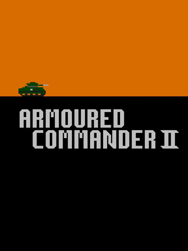 Armoured Commander II