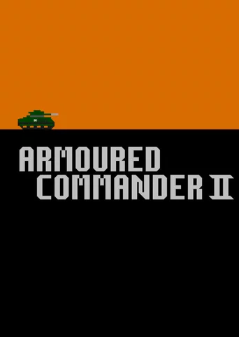 Armoured Commander II