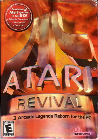 Atari Revival