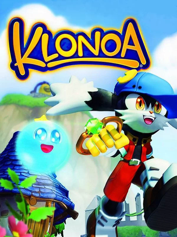 Klonoa