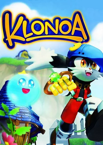 Klonoa