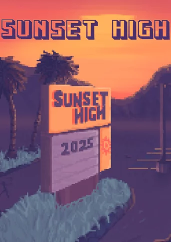 Sunset High
