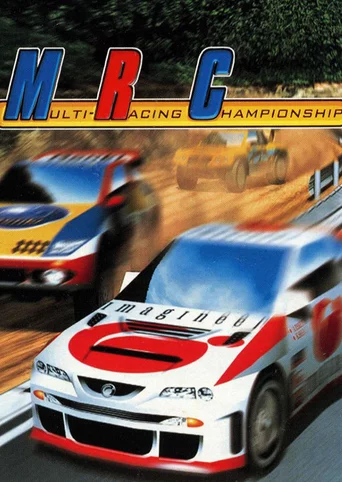 MRC: Multi-Racing Championship