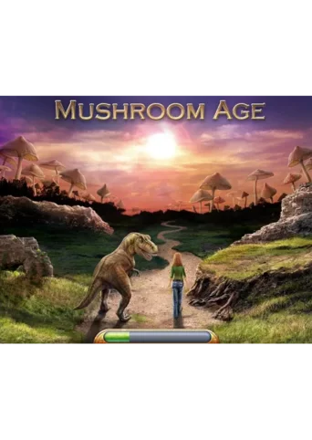 Mushroom Age