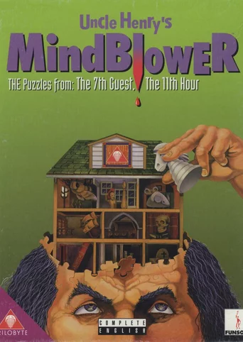 Uncle Henry's Playhouse