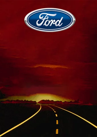 Ford Simulator 5.0