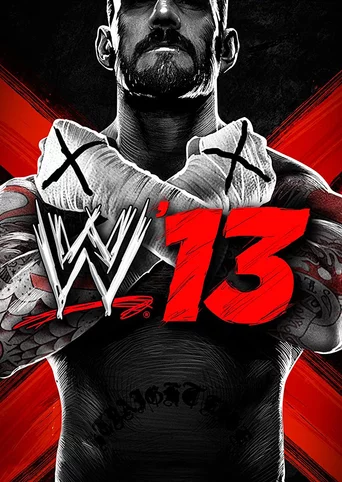 WWE '13