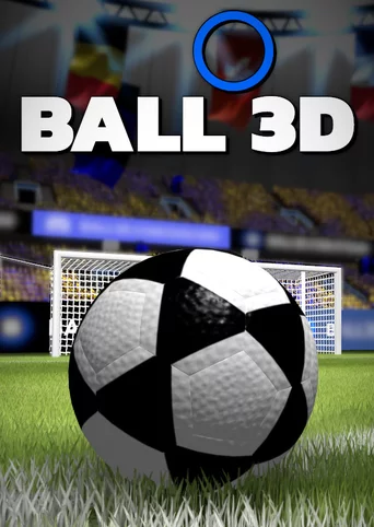 Soccer Online: Ball 3D