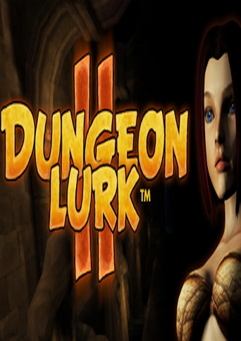 Dungeon Lurk II - Leona