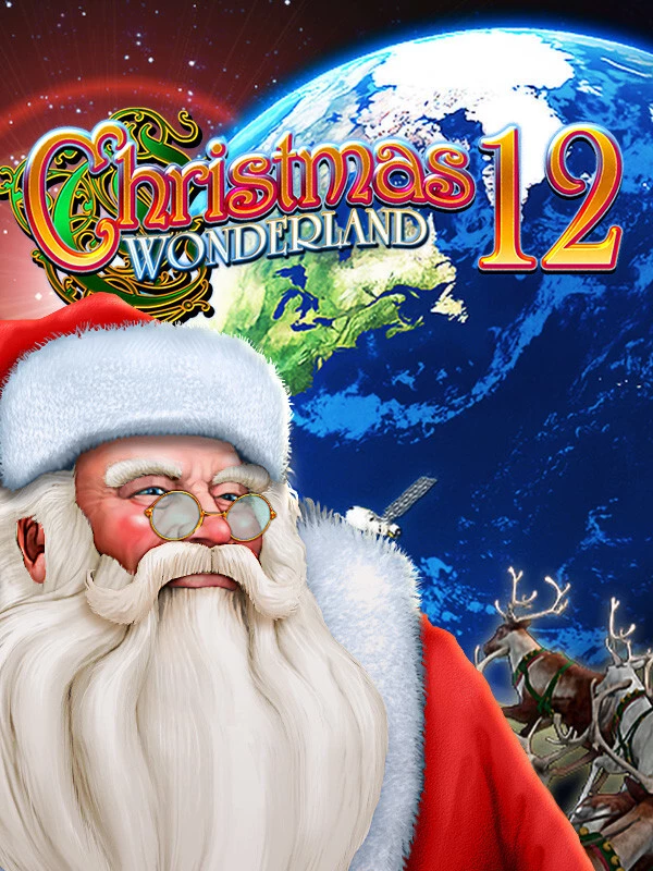 Christmas Wonderland 12
