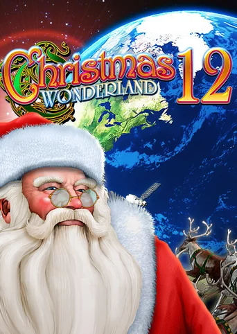 Christmas Wonderland 12