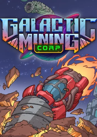 Galactic Mining Corp