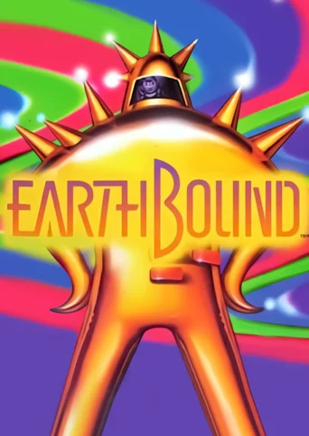 EarthBound