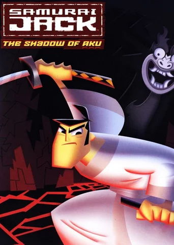 Samurai Jack: The Shadow of Aku