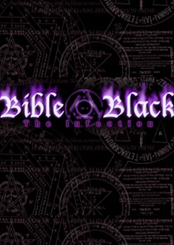 Bible Black: The Infection