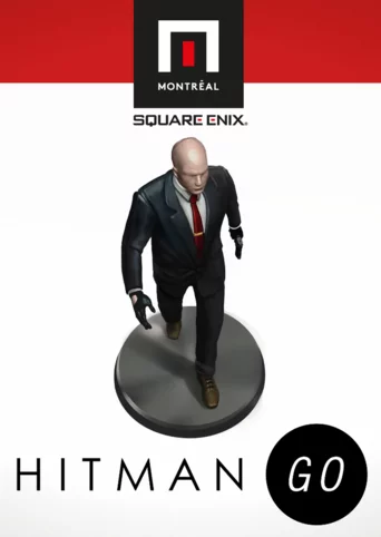 Hitman Go