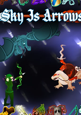Sky is Arrows