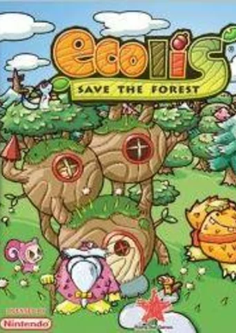 Eco-Creatures: Save the Forest