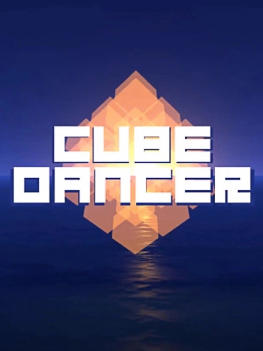 Cube Dancer