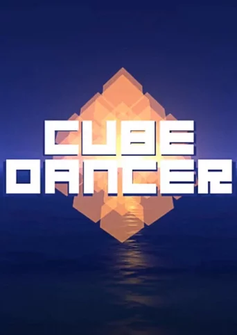 Cube Dancer