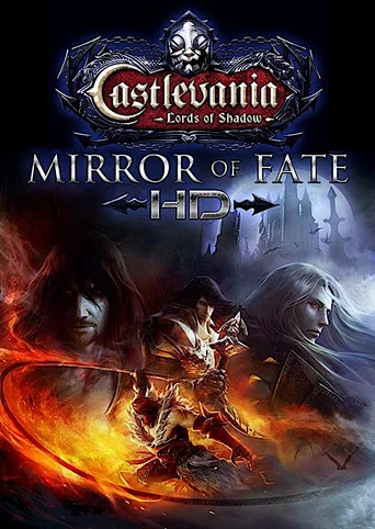 Castlevania: Lords of Shadow – Mirror of Fate HD