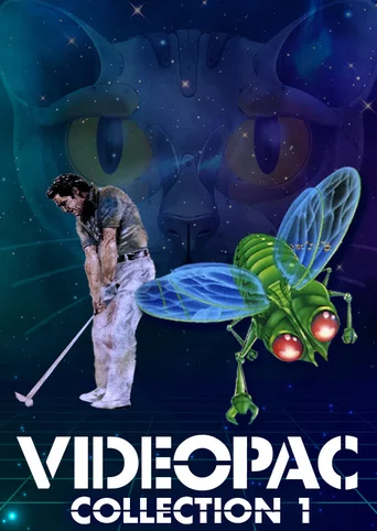 Videopac Collection 1