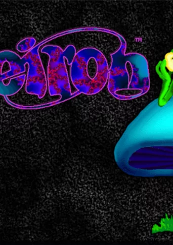 Apeiron