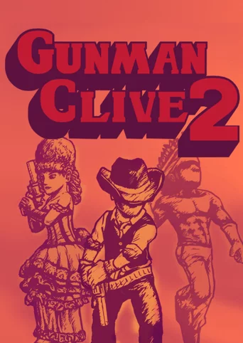 Gunman Clive 2