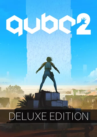 Q.U.B.E. 2: Deluxe Edition