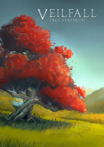 Veilfall: True Strength