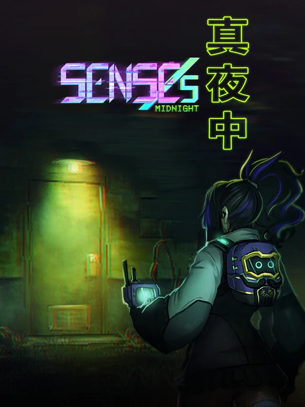 Senses: Midnight