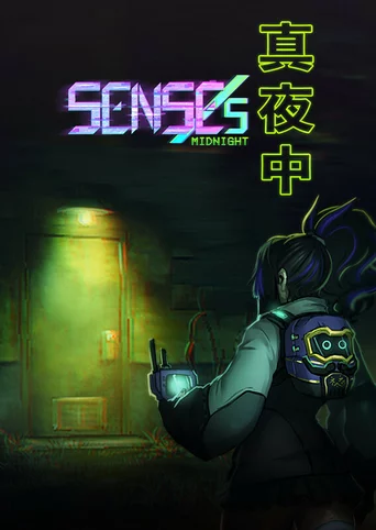 Senses: Midnight