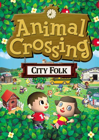 Animal Crossing: City Folk