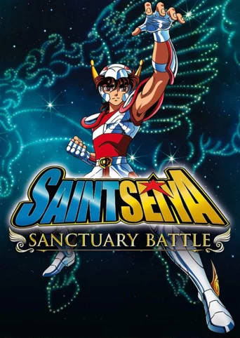 Saint Seiya: Sanctuary Battle