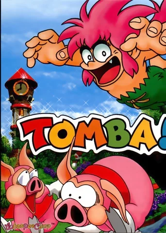 Tomba!