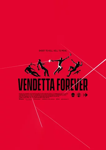 Vendetta Forever