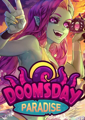 Doomsday Paradise