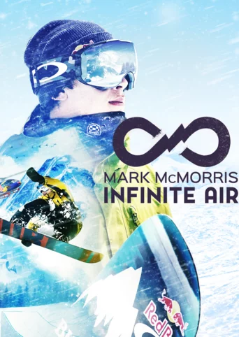 Mark McMorris Infinite Air