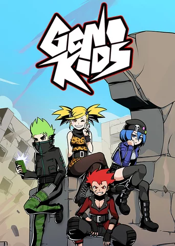 Genokids