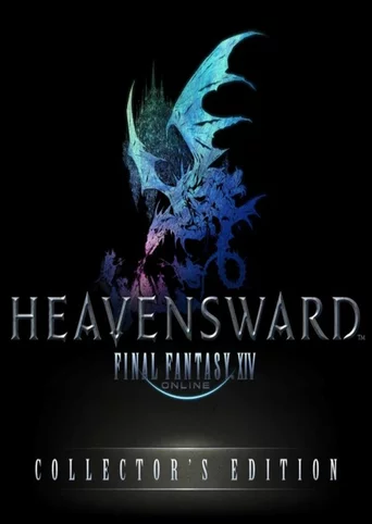 Final Fantasy XIV: Heavensward - Collector's Edition