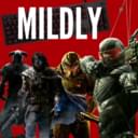 GOG profile picture for @Mildly