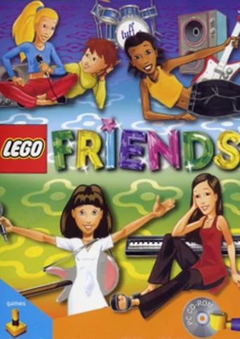 LEGO Friends